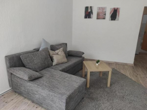 Beautiful apartments in the city of zeitz